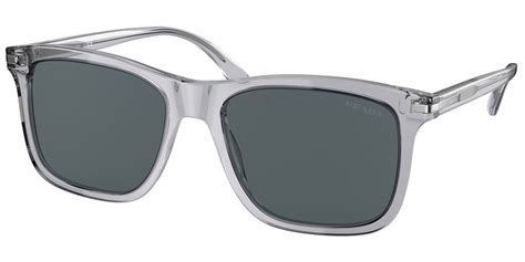 Prada PR 18WS U430A9 Sunglasses 